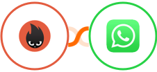 E-junkie + WhatsApp Integration