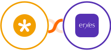 easybill + Erxes Integration