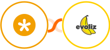 easybill + Evoliz Integration