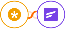 easybill + Fluent CRM Integration