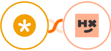 easybill + Humanitix Integration