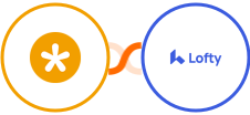 easybill + Lofty Integration