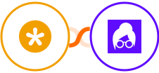 easybill + Lusha Integration