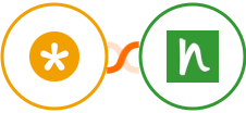 easybill + naturalForms Integration