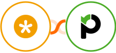 easybill + Paymo Integration