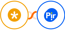 easybill + Pirsonal Integration