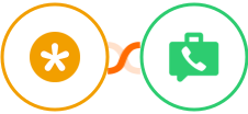 easybill + Slybroadcast Integration