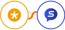 easybill + Sociamonials Integration