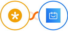 easybill + TidyCal Integration