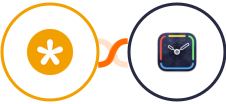 easybill + Timing Integration