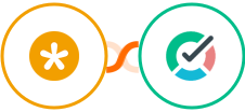 easybill + TMetric Integration