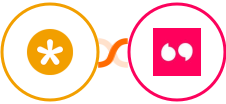 easybill + Tolstoy Integration