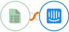 EasyCSV + Intercom Integration