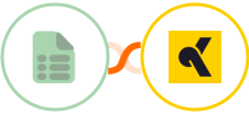 EasyCSV + KrosAI Integration