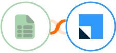 EasyCSV + LeadSquared Integration