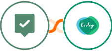 EasyPractice + Ecologi Integration