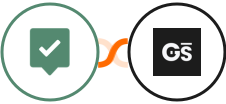 EasyPractice + GitScrum   Integration