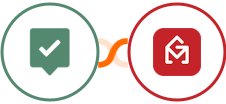 EasyPractice + GMass Integration