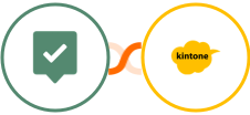 EasyPractice + Kintone Integration