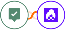 EasyPractice + Lusha Integration