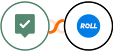 EasyPractice + Roll Integration