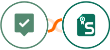 EasyPractice + Sertifier Integration