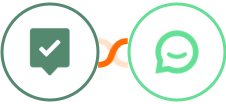 EasyPractice + Simplesat Integration