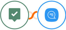 EasyPractice + Wassenger Integration