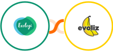 Ecologi + Evoliz Integration