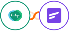 Ecologi + Fluent CRM Integration