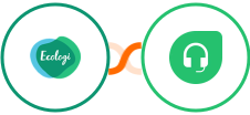 Ecologi + Freshdesk Integration
