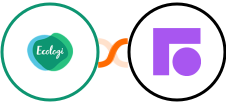 Ecologi + Front Integration