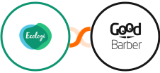 Ecologi + GoodBarber eCommerce Integration