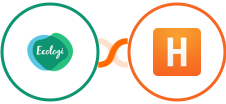 Ecologi + Harvest Integration