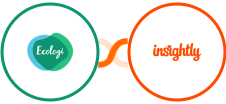 Ecologi + Insightly Integration