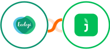 Ecologi + JivoChat Integration