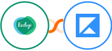 Ecologi + Kajabi Integration