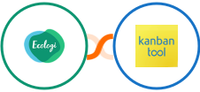 Ecologi + Kanban Tool Integration