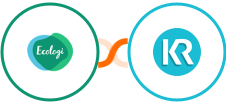 Ecologi + Krozu Integration