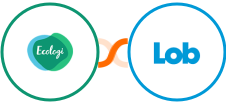 Ecologi + Lob Integration