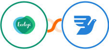 Ecologi + MessageBird Integration