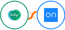 Ecologi + Ontraport Integration