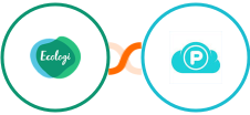 Ecologi + pCloud Integration