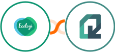 Ecologi + Quaderno Integration