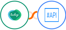 Ecologi + SharpAPI Integration