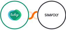 Ecologi + Simvoly Integration