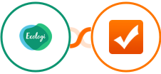Ecologi + Smart Task Integration