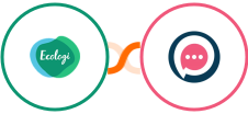 Ecologi + SMSala Integration