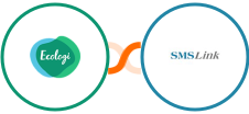 Ecologi + SMSLink  Integration