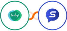 Ecologi + Sociamonials Integration